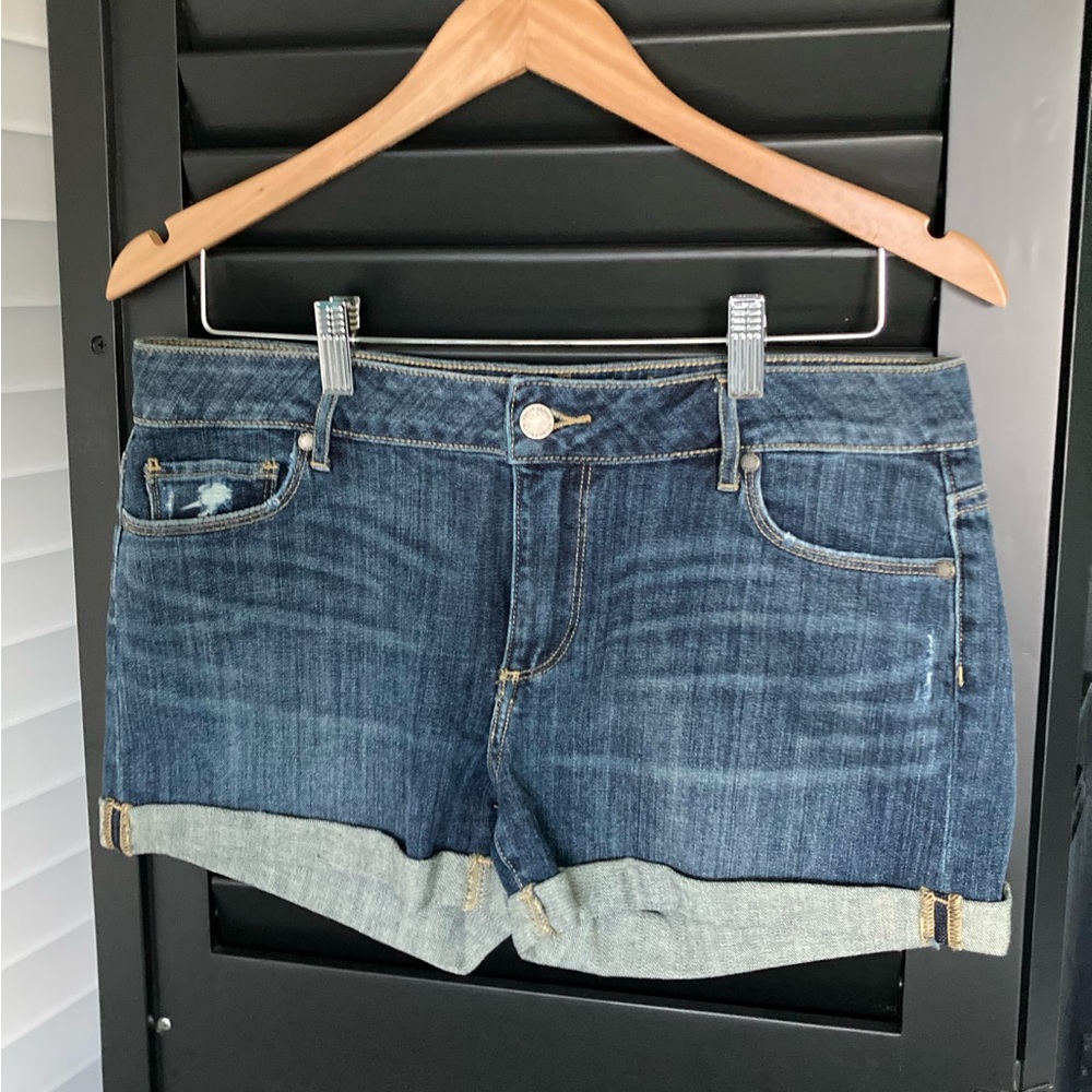 Women’s Paige Denim shorts